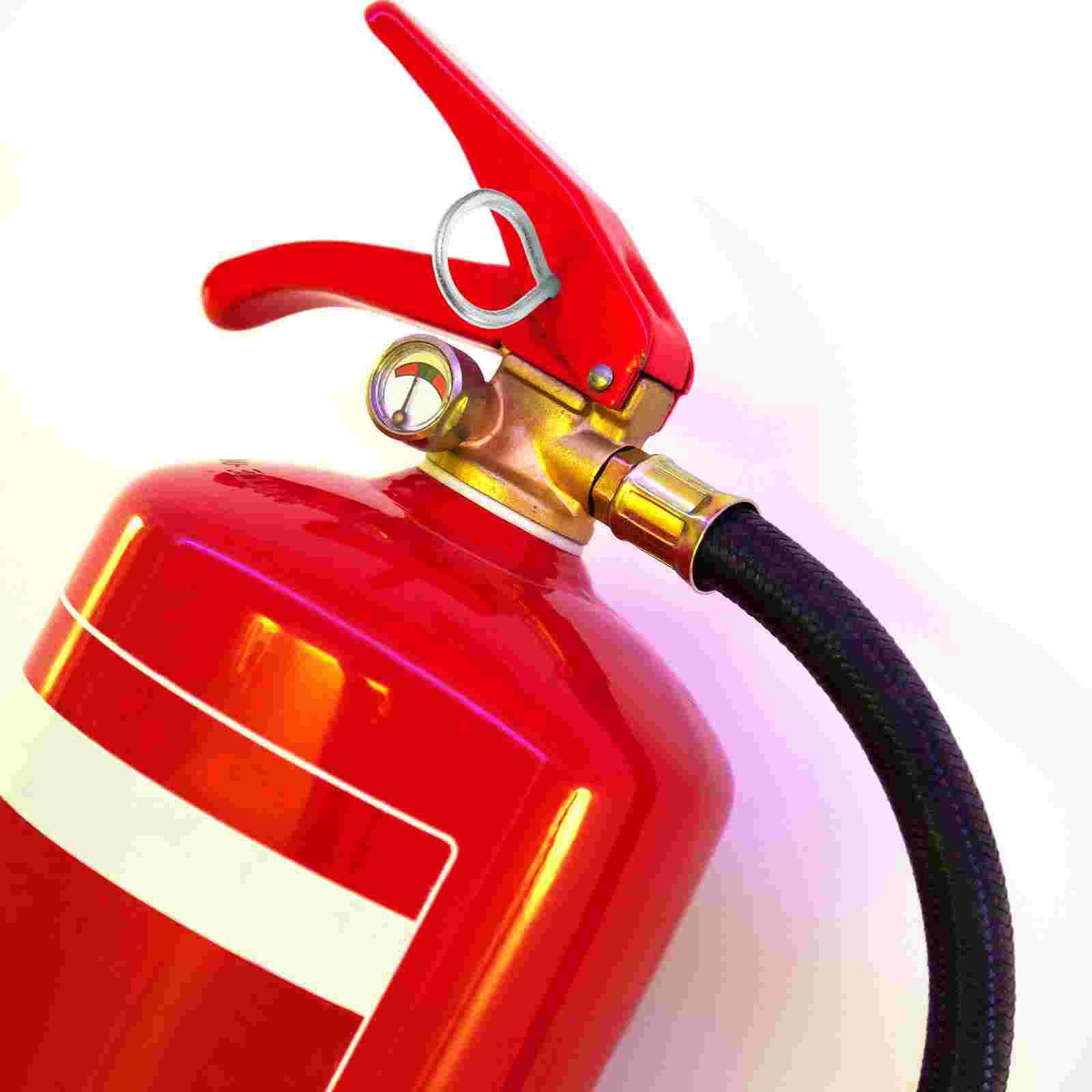 50 ชิ้น Heavy Duty เครื่องดับเพลิงอุปกรณ์เสริมความปลอดภัย Tamper ซีลสําหรับดึง Pin ล็อคอุปกรณ์บํารุงรักษาอุปกรณ์เสริม