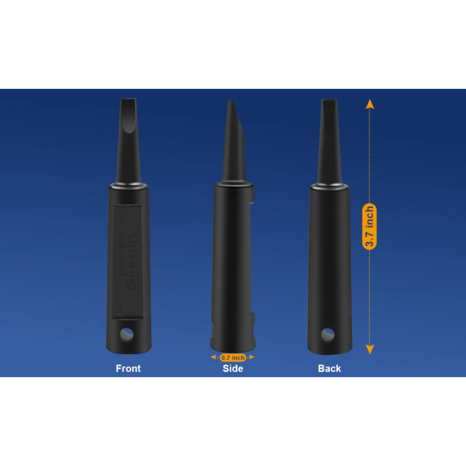 ใหม่เอี่ยมของแท้จะไม่ทำให้ฝาหลังทีวีเสียหายอุปกรณ์ BN81-12884A อุปกรณ์ที่คลุมด้านหลังไม่มีสกรูด้านหลัง