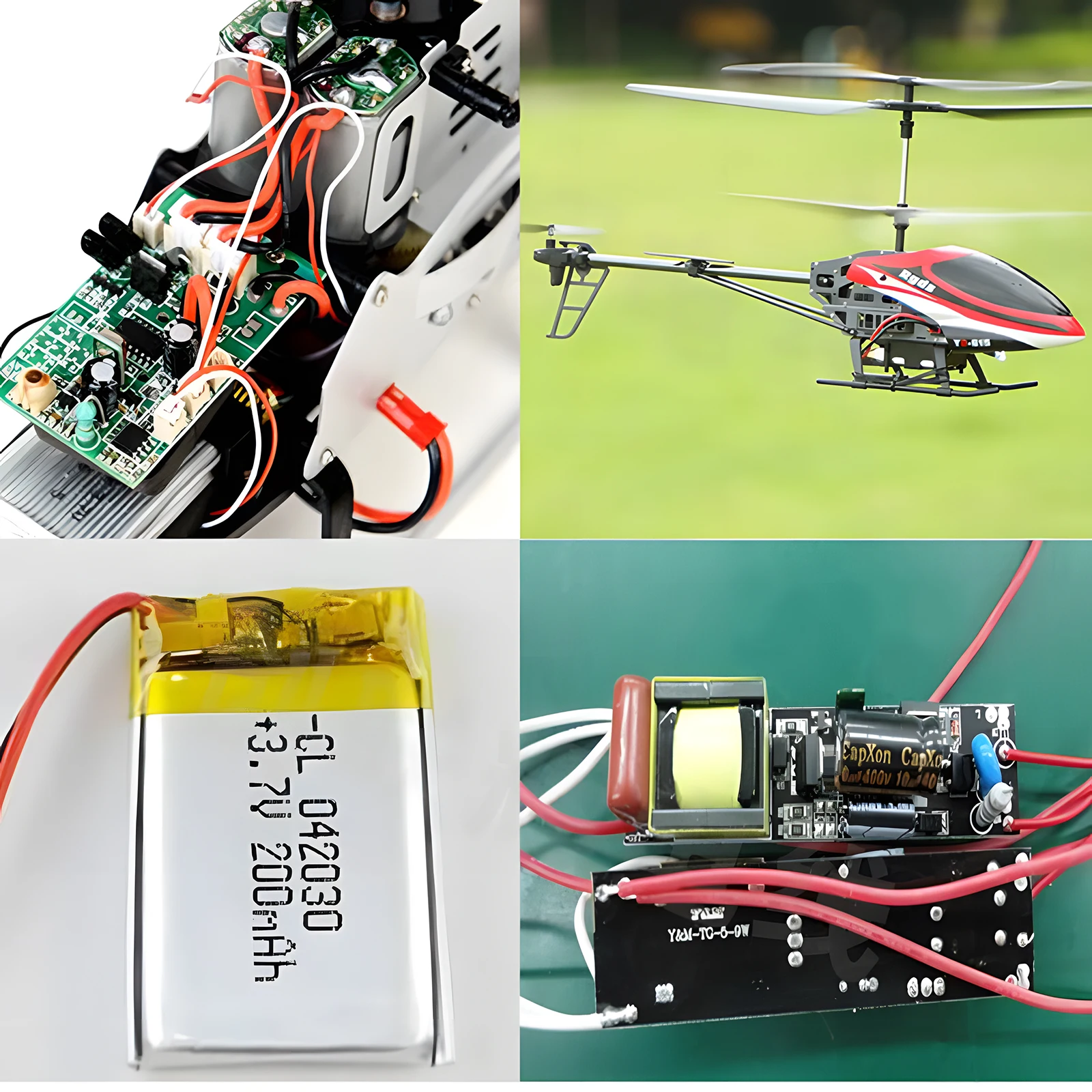 20/50/100Pcs Double Head PCB Solder Cable 20CM 22/2426AWG Breadboard Fly Jumper Wire Cable Tin-plating Wire for DIY