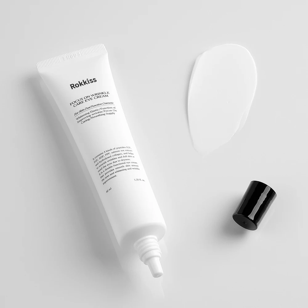록키스 포커스 온 링클 케어 아이크림 5개, 40ml