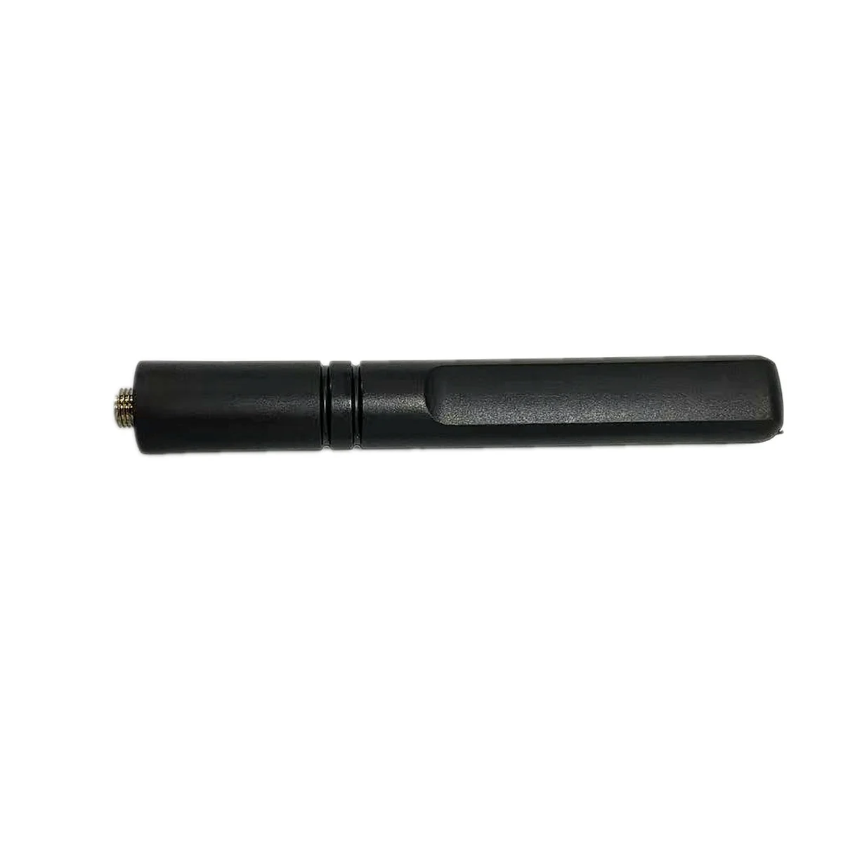 JC8629 Ngắn Cao Su Ăng Ten SMA Femal VHF UHF Cho Máy Bộ Đàm Kenwood Bộ Đàm BAOFENG TYT WOUXUN JIANPAI Bộ Đàm Mềm Cột Buồm