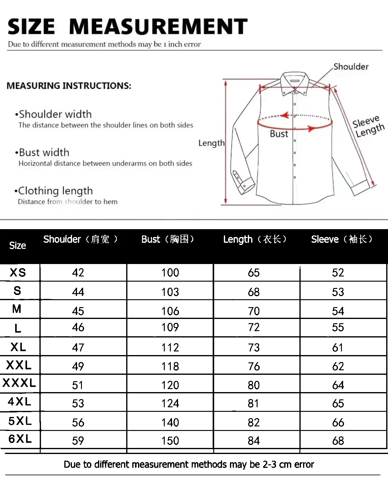 Camicia a maniche lunghe da uomo alla moda a 7 bottoni Camicia abbottonata Maglietta ampia da spiaggia con scollo a V Henley Materiale di alta qualità