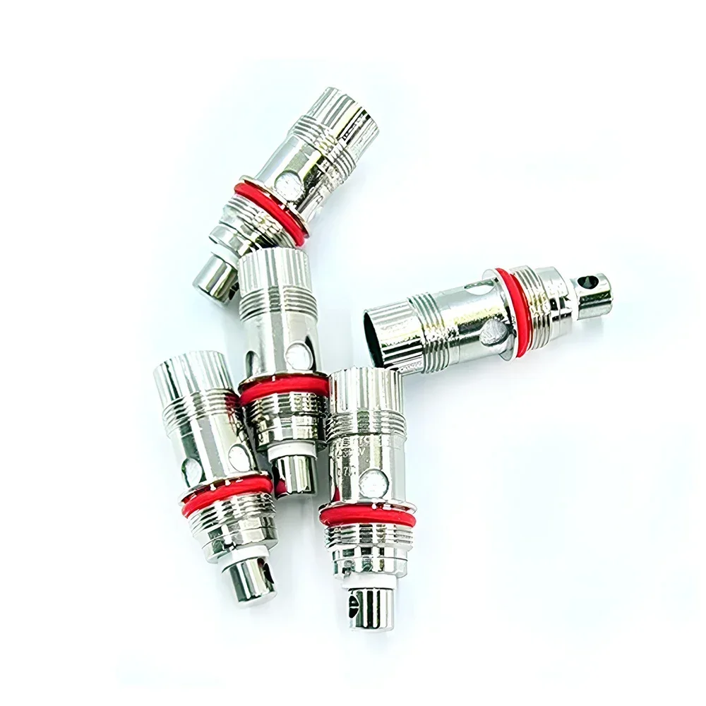 OEM Nautile BVC Mesh Coil 0,3 Ohm 0,7 Ohm 1,0 Ohm 1,2 Ohm Spulen Kopf für K3 Nautilus Mini 3 Tank MTL Zelos Kit