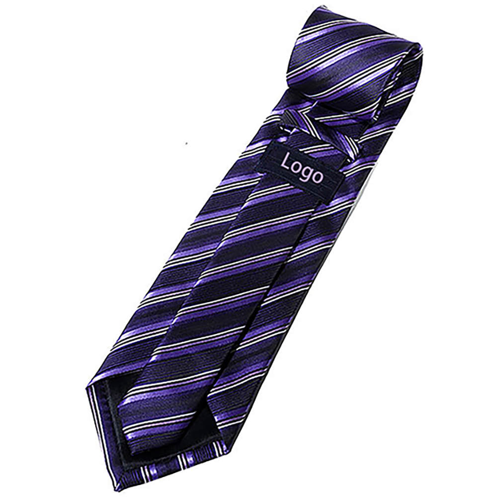 51 style męskie jedwabne krawaty żakardowe paski w kratę kwiatowy akcesoria do krawatów odzież na co dzień koszula garnitur krawat wesele prezent