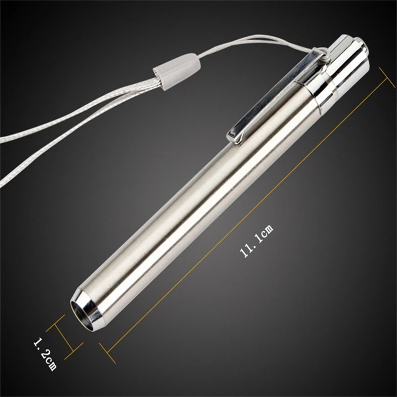 Linterna LED UV 395nm 365nm luz ultravioleta Mini luz de Flash linterna UV lámpara LED portátil para Detector de productos médicos en efectivo