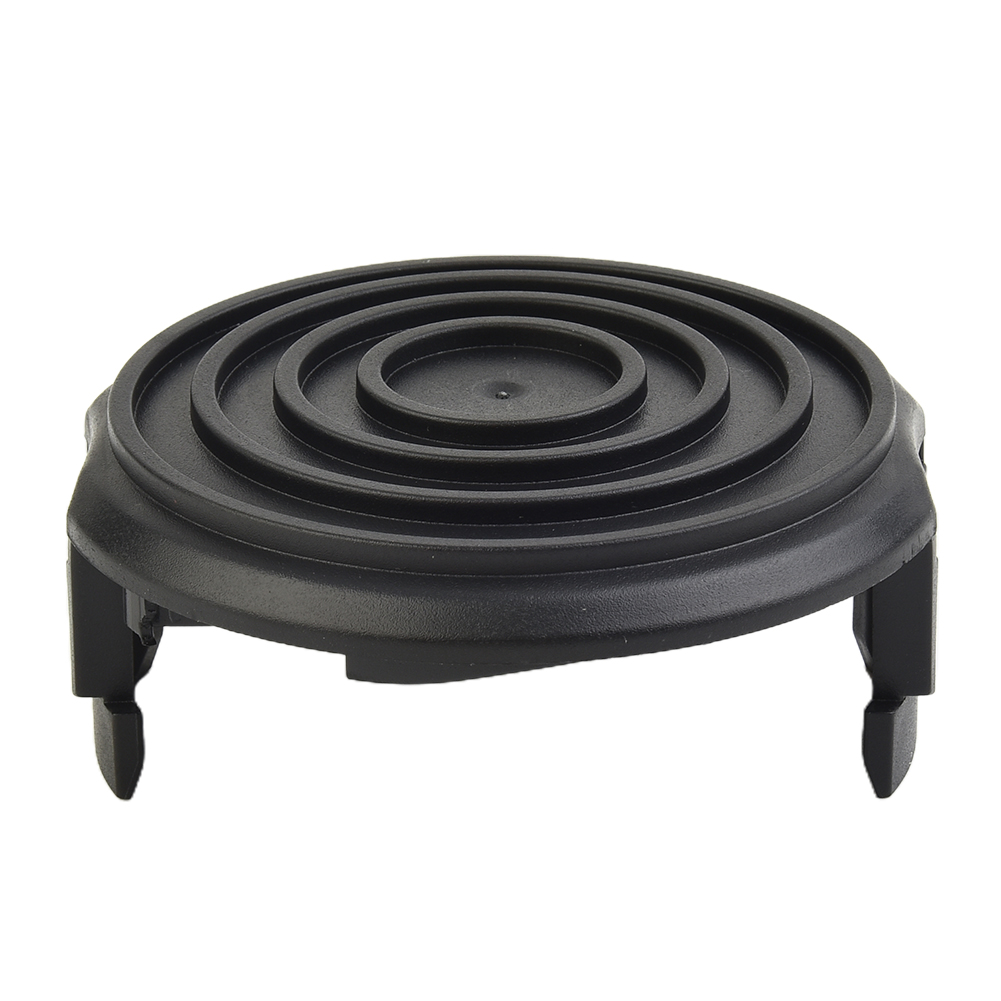 Strimmer kumparan senar & tutup, untuk RLT4027 RLT4125 RLT5125 RLT5127 pemangkas rumput tutup bagian alat Taman