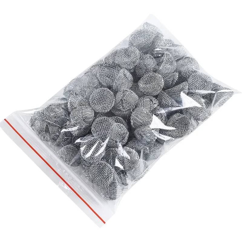 Wholsale Tobacco pipe network of fire filter accessories special tools Smoking Pipe Clean Accessory Cleaner Tool