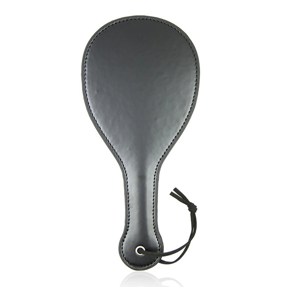 26 ซม.PU หนังแส้แส้ Flog Horse Spank Paddle สําหรับม้า Crop ขี่ม้าขี่ม้าค้างคาว