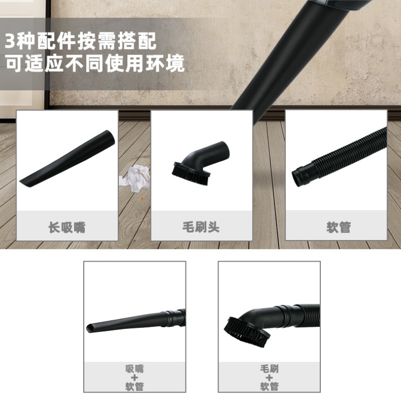 Car Vacuum Cleaner Wireless Portable Cleaning Machine for Car Home Appliance Powerful Handheld Cleaner for keyboard