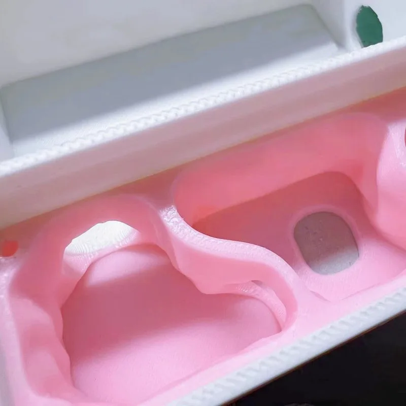 3D Printed Ant Farm queen ant's nest Supplies for Beginner Ant Keepers Ant house Suitable for small ant species Pet Anthill