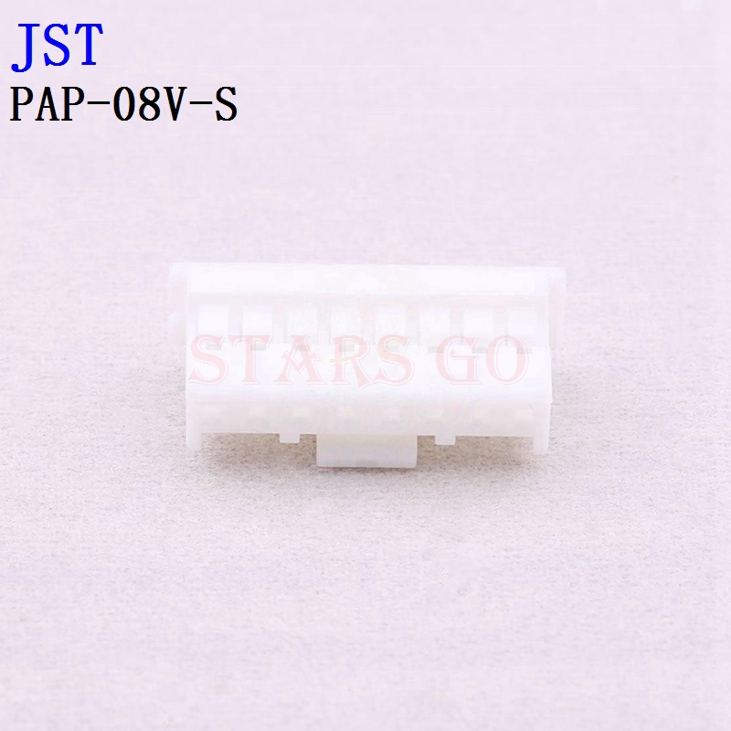 10 Stück PAP-09V-S PAP-08V-S PAP-07V-S PAP-06V-S JST-Stecker