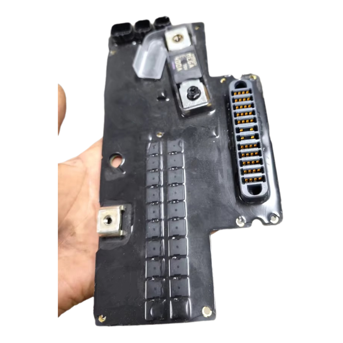 Panneau de Protection de Circuit de carte principale de batterie T40, accessoires de réparation de plaque de Protection pour DJI agricole