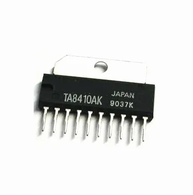 2PCS TA8410K TA8410AK Integrated Circuit IC chip