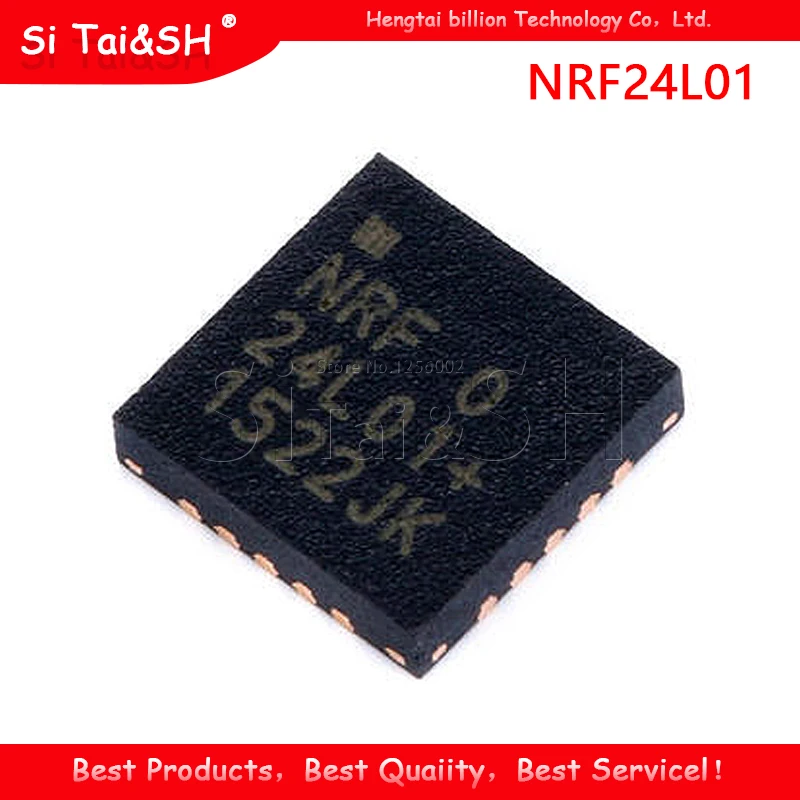 1 шт. NRF24L01 24L01+ Система данных