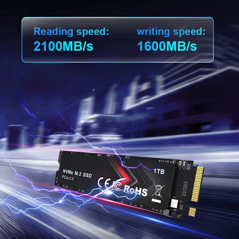 KOOTION 1TB 512GB 256GB NVME M.2 PCIe 3.0 SSD Gen3*4 Solid State Drive 2280 Wewnętrzny dysk twardy HDD do laptopa stacjonarnego