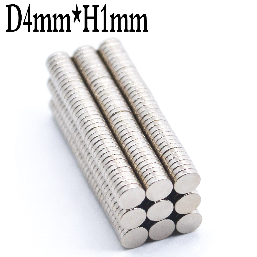 NEW magnet1mm Thick Super Strong Magnets NdFeB Neodymium Thin Small Disc Magnet Permanent N35 Dia 1/2/3/4/5/6/8/10/12/15/18/20mm