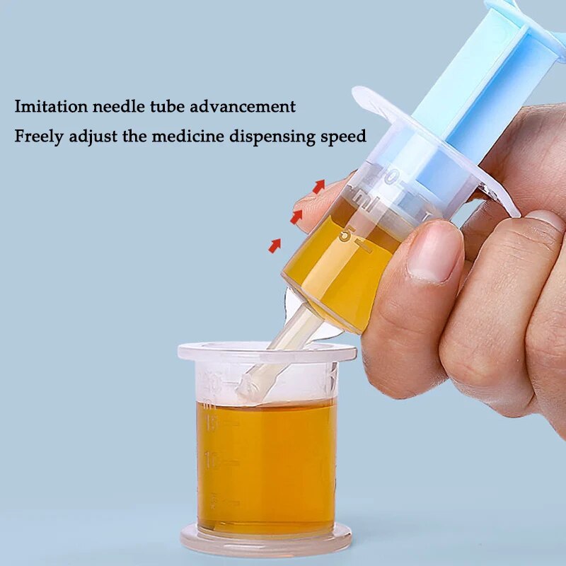 4PCS Baby Medizin Feeder Kind Medizin Gerät Silikon Pipette Flüssigkeit Lebensmittel Ergänzung Dropper Baby Training Feeder Utensilien