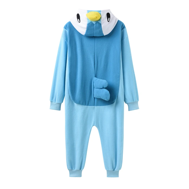 เด็ก Charizard Onesie สําหรับเด็ก Gengar Kigurumi Umbreon One ชิ้นชุดนอน Eevee ชุดสูทเต็มรูปแบบสาวฮาโลวีนคอสเพลย์
