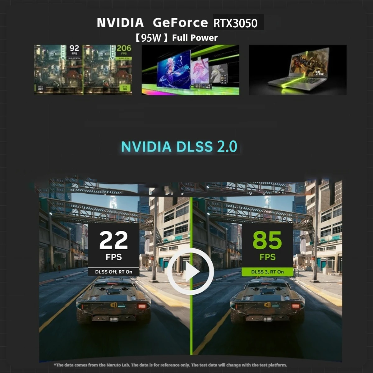 FIREBAT T6A 16 インチ Geforce RTX 3050 AMD Ryzen7 7435HS DDR5 165Hz FHD Wifi6 BT5.1 16 ギガバイト 512 ギガバイトゲーミングゲーマーノートパソコン