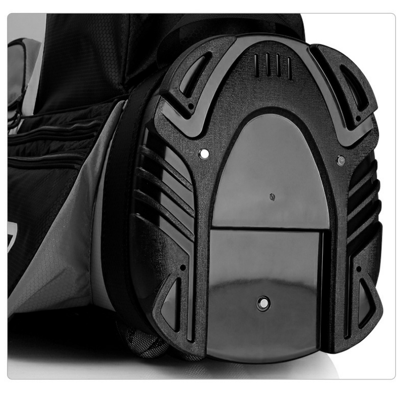 Sacs de Golf PGM sacs de voyage de grande capacité multi-fonction étanche mécanisme de rétention Anti-collision sac de club de Golf QB134