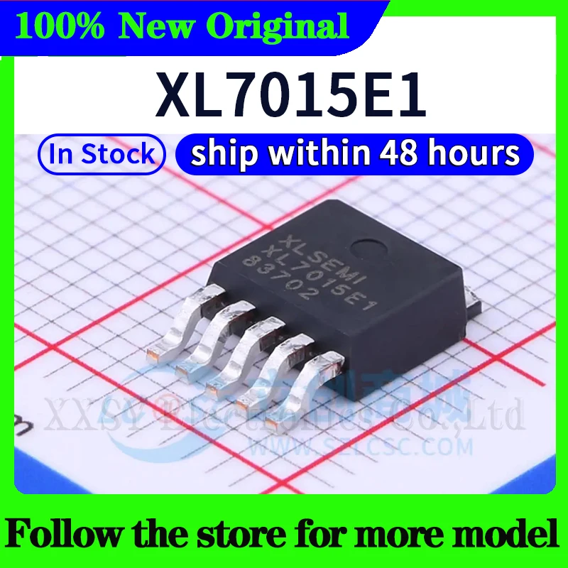 XL7015E1 XL7035E1 XL2013E1 XL6005E1 XL6006E1 XL6008E1 XL6009E1 XL6019E1 En stock Envío 48 horas