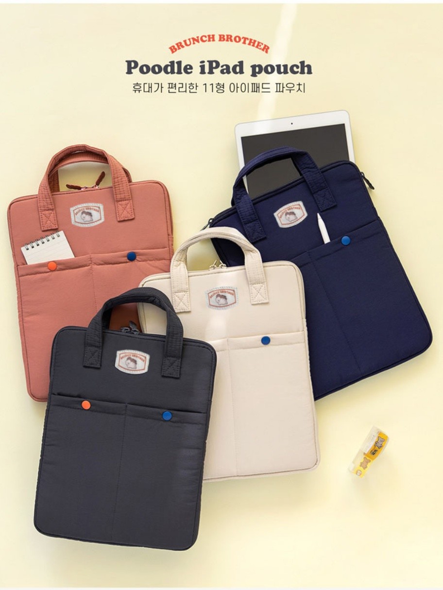 Bolsa De Computadora Portátil Para Mujer Con Recinto Interno Almacenamiento Portátil De 14 Pulgadas Bolsa De Mano A.H.INT Est...