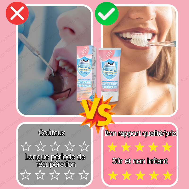 99% ᴅᴇ ᴘᴇʀsᴏɴɴᴇs ʀᴀᴄʜᴇᴛᴇʀ, ᴠᴇɴᴅʀᴇ ᴀ̀ ᴄʜᴀᴜᴅ, ʀᴇ́ᴘᴀʀᴇʀ ʟᴀ ᴄᴀʀɪᴇ ᴅᴇɴᴛᴀɪʀᴇ