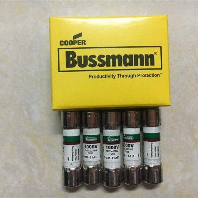 Предохранитель мультиметра DMM-11A DMM-11AR DMM-B-11A DMM-B-44/100 DMM-B-44/100-R керамический предохранитель для мультиметра 100% оригинал и новый