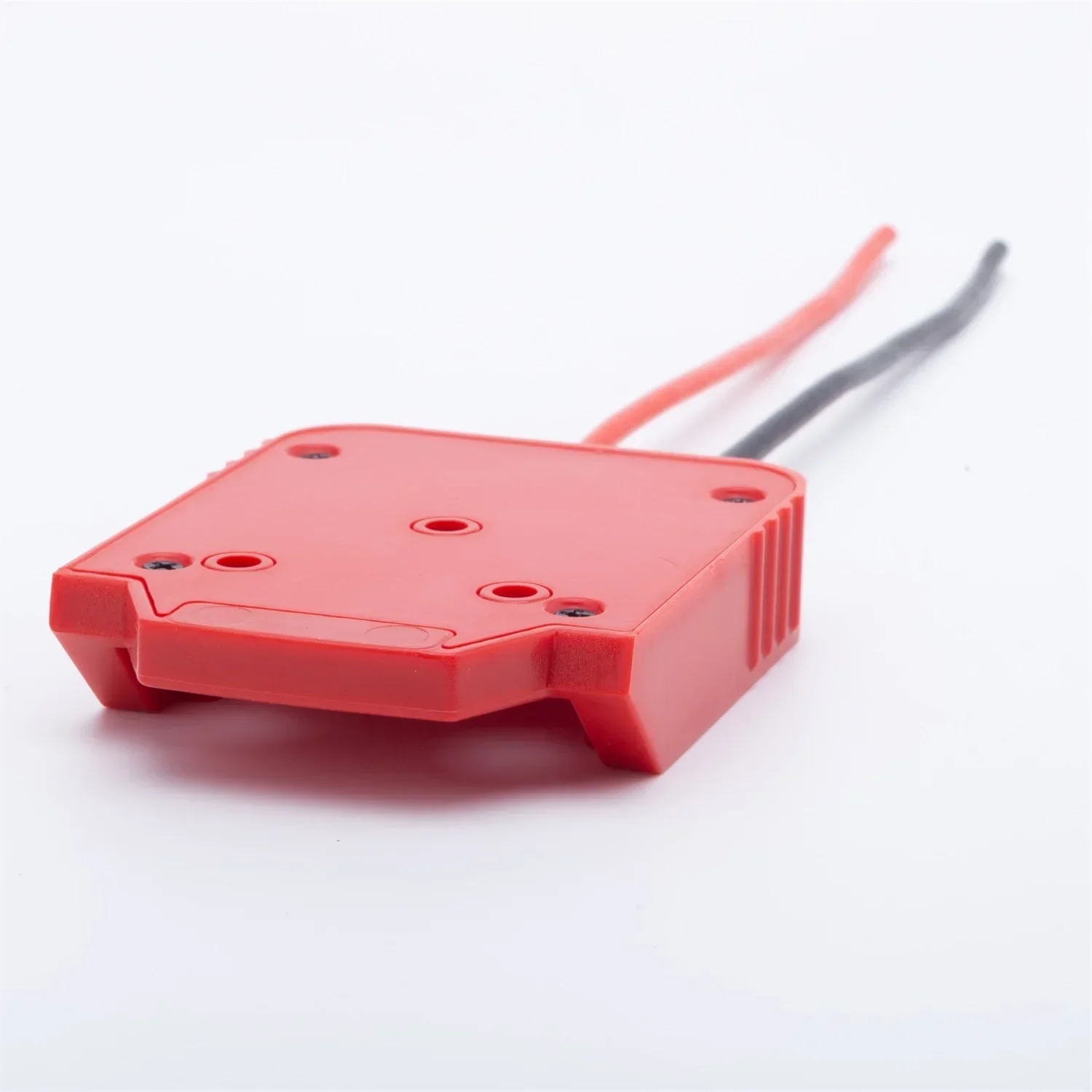 パワーホイールバッテリー DIY アダプター Parkside Lidl X20V チームリチウムアダプター 14 AWG ワイヤー (ヒューズ付きおよびヒューズなし)