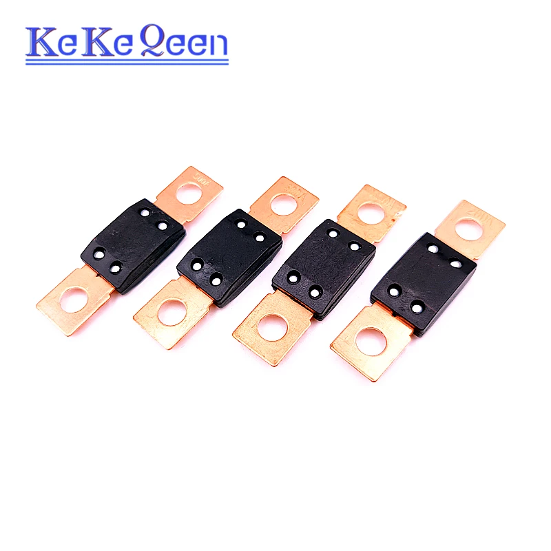 1 Chiếc ANM-H3 MEGA Cầu Chì Tự Động/Nắp ANM Bu Lông Trên Cầu Chì Giá Đỡ Loại Phẳng Cầu Chì 30A50A 60A 70A 80A 100A 125A 175A 200A 225A -500A