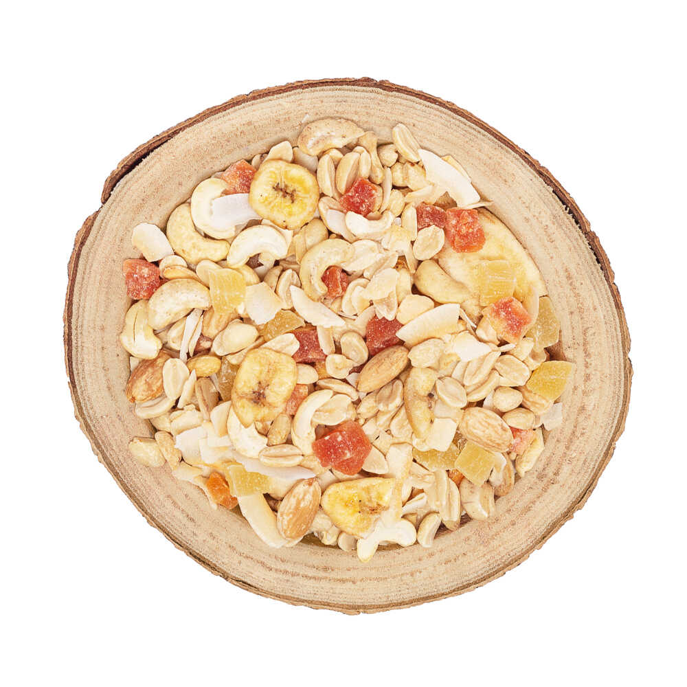 Mieszanka tropikalna 500g