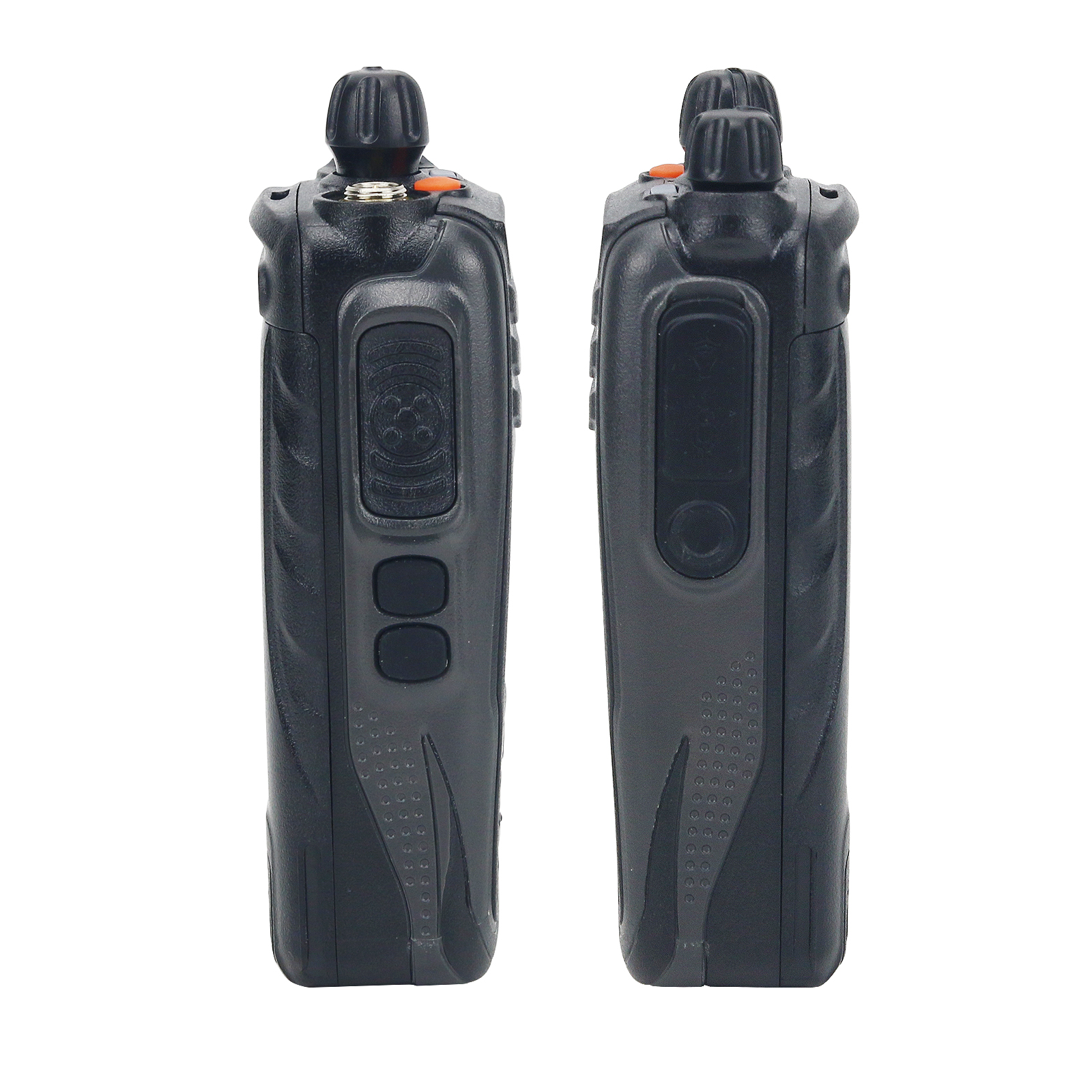HG-UV79UV 10W 5KM Bluetooth Bộ Đàm VHF UHF Đài Phát Thanh Cầm Tay Thu Phát Với Hàng Không Nhạc