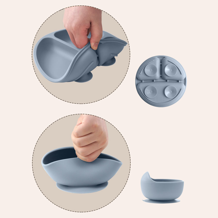 8 pçs/set bpa livre silicone conjunto de alimentação do bebê otário tigela pratos prato copo palha colher garfos babador do bebê para utensílios de mesa das crianças