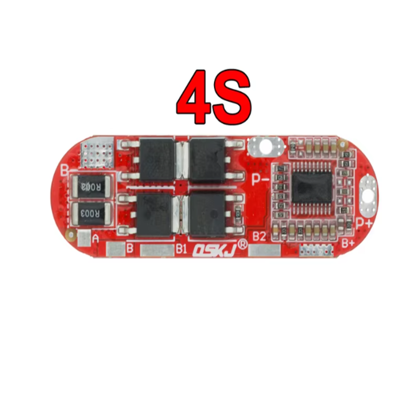 回路基板保護モジュール,PCB,PCB,pcm,充電器,リチウムイオン,リチウム電池,1s,2s,10a,3s,4s,5s,25a,bms,18650