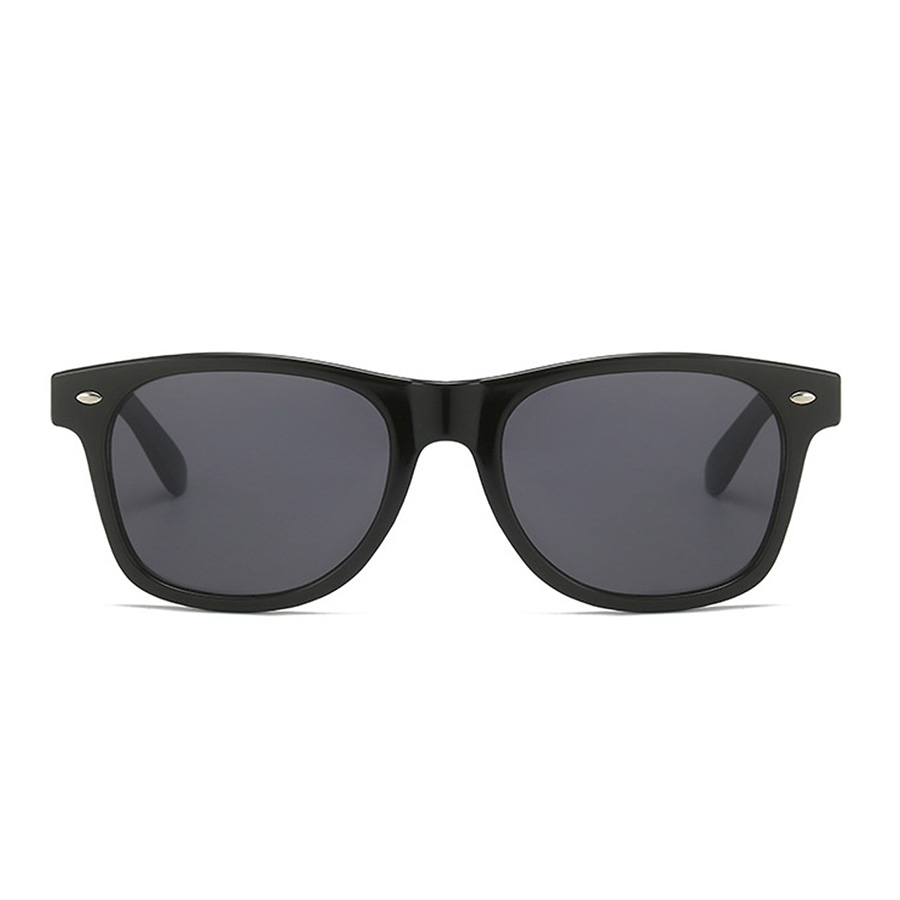 Occhiali da sole classici da viaggio retrò Occhiali da sole da esterno unisex Splendidi occhiali da sole firmati alla moda Occhiali decorativi