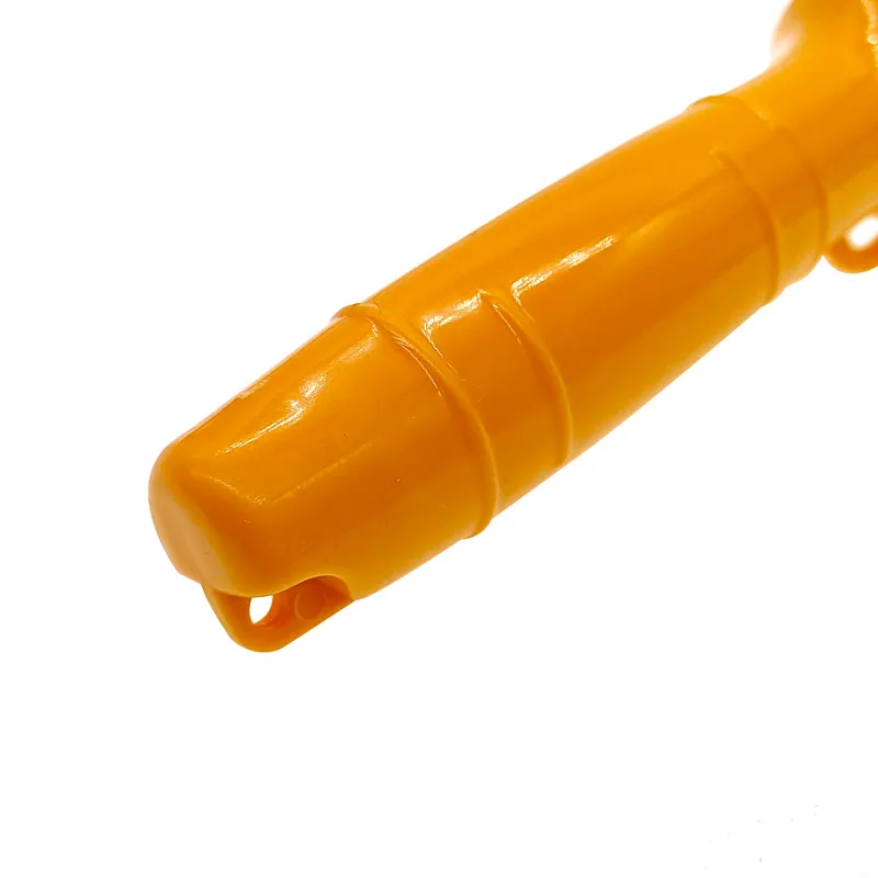 1Pcs Fishing Light Underwater Net Beacon Buoy Signal Light Indicator Light Lures Fish Finder Lamp Flashing