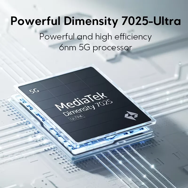 【Wereldpremière】POCO M7 Pro 5G Global Version Dimensity 7025-Ultra 120Hz FHD+ Oogzorg AMOLED Display 50MP camera met OIS NFC