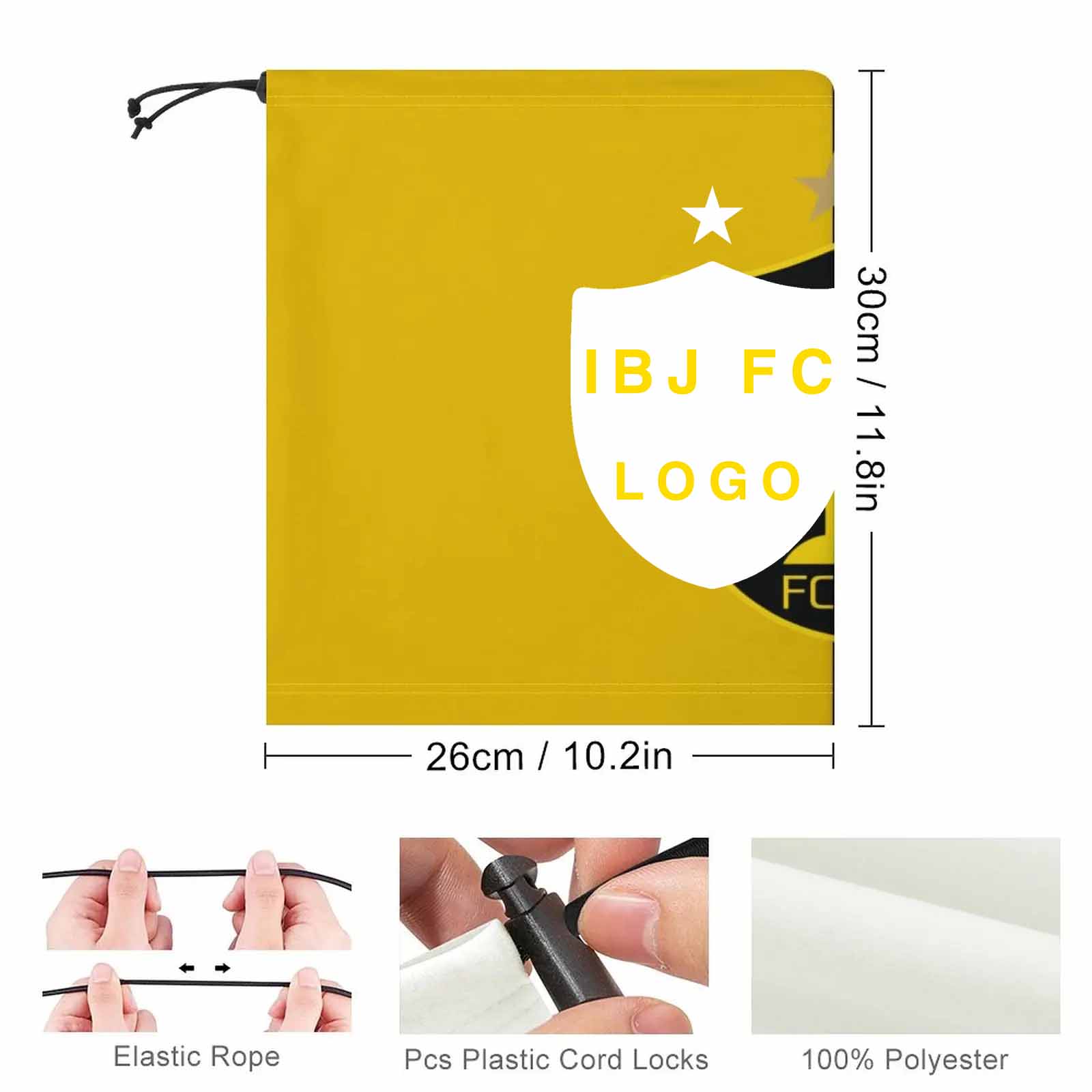 อิสราเอล Beitar เยรูซาเล็ม Face Mask Seamless Turban Headwear คออุ่นกลางแจ้งมัลติฟังก์ชั่น