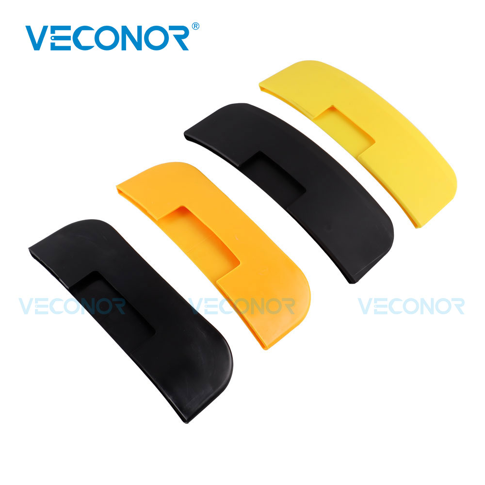 Bao Da Dành Cho Spade Cho Đổi Lốp Xe Máy Máy Bên Xẻng Bao Da Bảo Vệ Lốp Đổi Áp Suất Xẻng Bảo Vệ