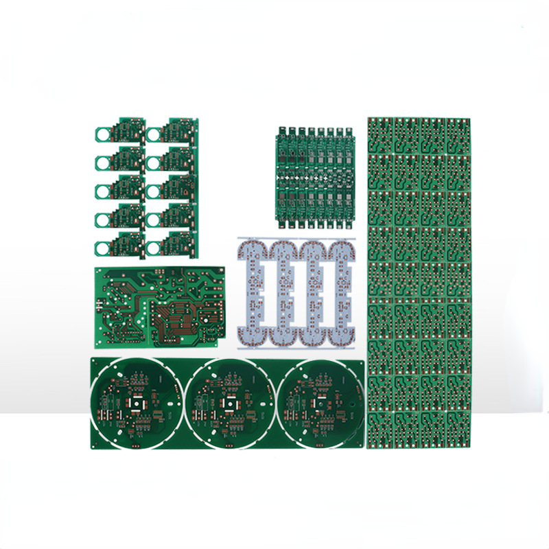 Proporcionar ensamblaje de PCB PCB, placa de circuito PCB de doble cara, placa de montaje de circuito impreso, servicio de soldadura PCB SMT THT