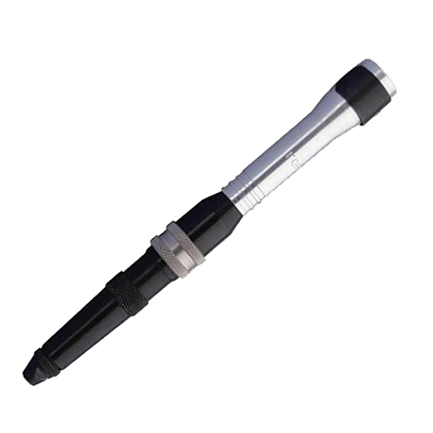 Pieza de mano de martillo con sistema de eje flexible Foredom # 15: Ideal para el ajuste y el texturación de piedras de joyería