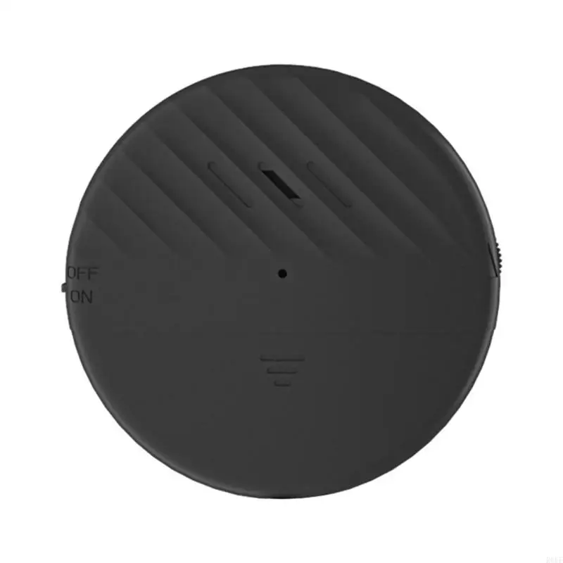 R6FF 125dB Window Glass Break Stree Wear