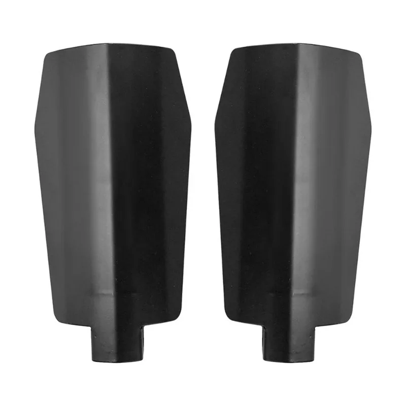 オートバイスポーツダウンフォースネイキッドサイドスポイラー、フロントスポイラー、ホンダ用ウィングレット空力スポイラー新しいcb750ホーネットcb 750 2023 2024