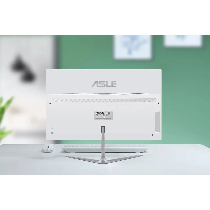Factory Wholesale Price Pc 19/22 Inch Industrial All-in-one Computer Office Education Desktop Computer All In One PC