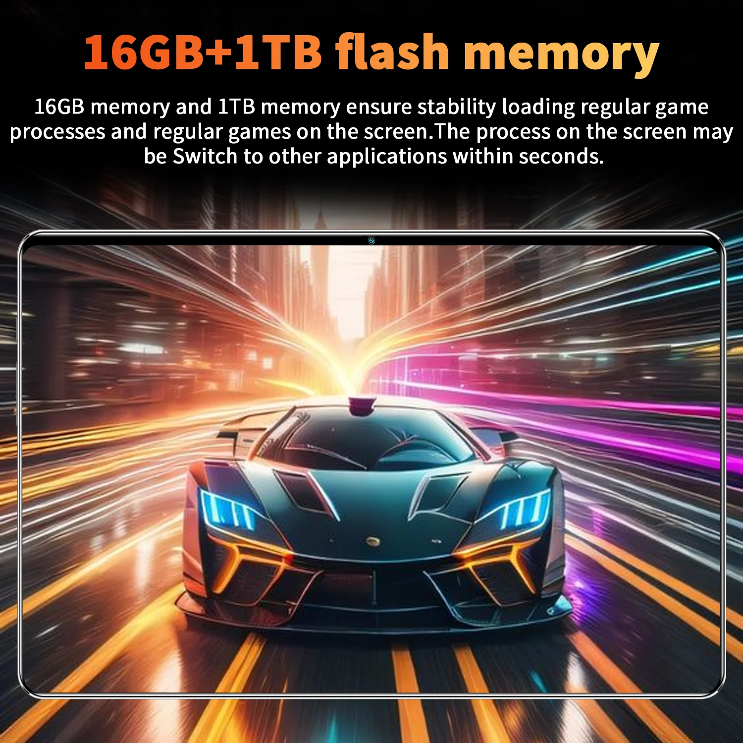 2025 Global nueva tableta de 10,36 pulgadas Android 14 Pad 15 Pro 16GB 1TB Snapdragon 8 Gen2 4KHD 5G WIFI Bluetooth WPS 20000mAh tabletas