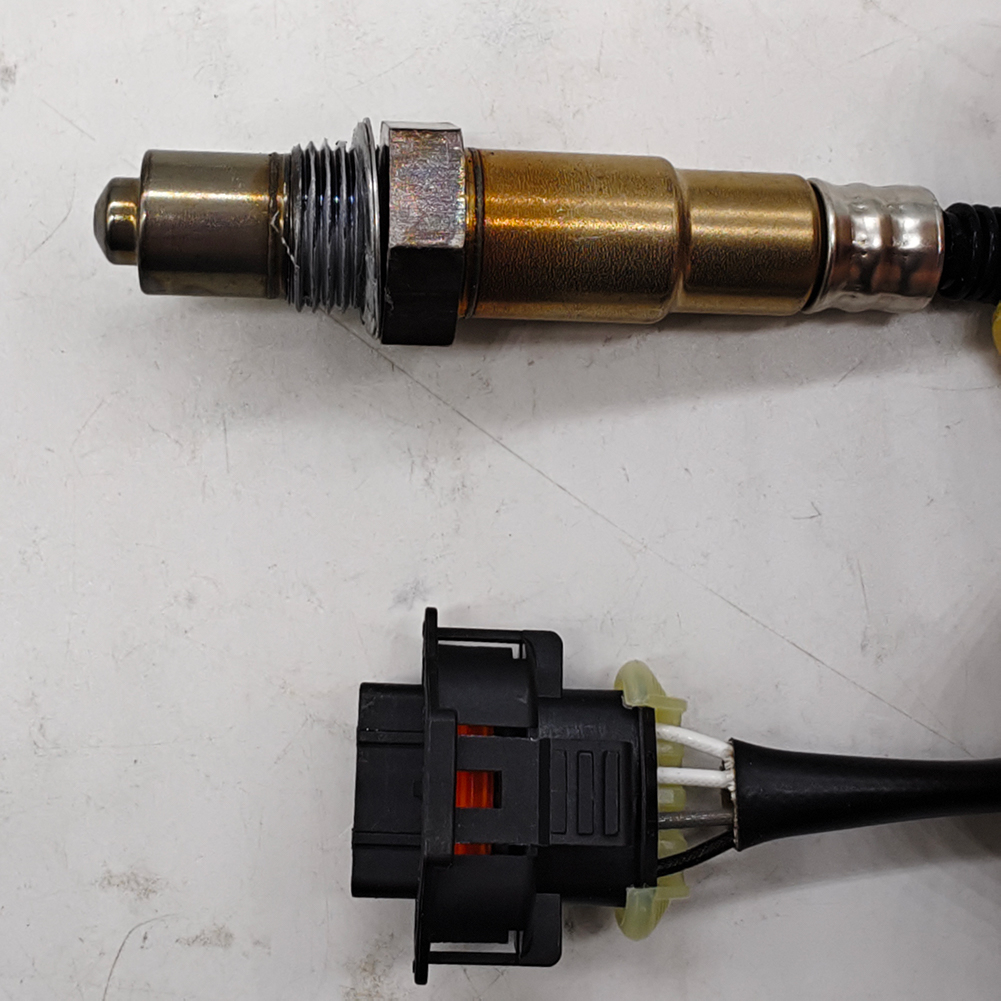 0258006499 Lambda Probe O2 Oxygen Sensor For Vauxhall Opel ASTRA G H CORSA C D COMBO MERIVA CORSAVAN Mk 13103981 93177450