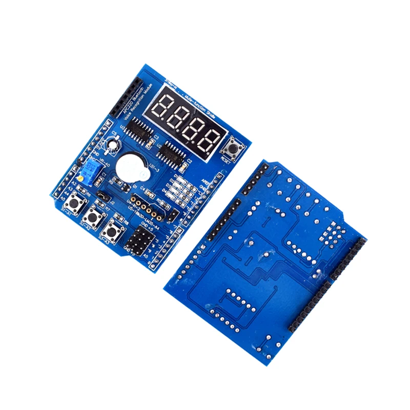 Kit de placa de expansão multifuncional baseado em aprendizagem UNO R3 LENARDO Mega 2560 Shield multifuncional para Arduino