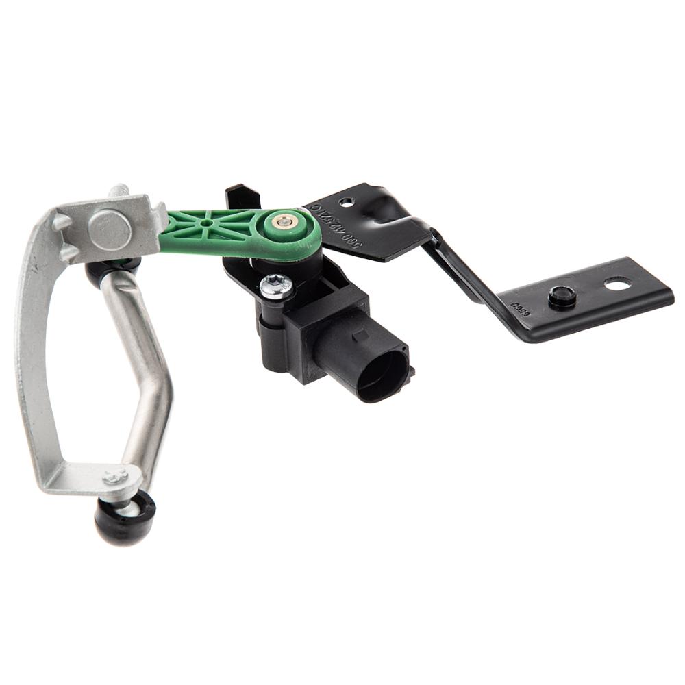 Original Front Left Headlight Level Sensor 5Q0412521C For SEAT Leon 2013-18,Tarraco 2018-,SKODA Kodiaq 2016-,Octavia III 2012-20