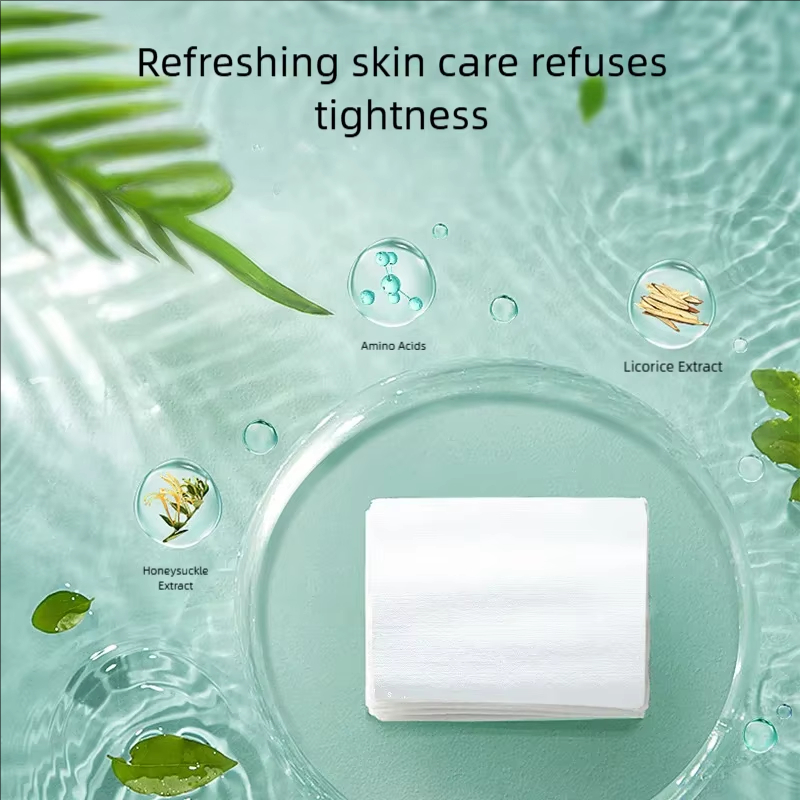12 peças por pacote Toalhetes de menta, lenços umedecidos frescos, toalhetes refrescantes e anti-sono, toalhetes refrescantes e antitranspirantes
