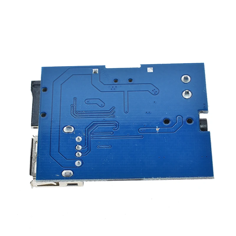 TF card U disk MP3 Format decoder board module amplifier decoding audio Player